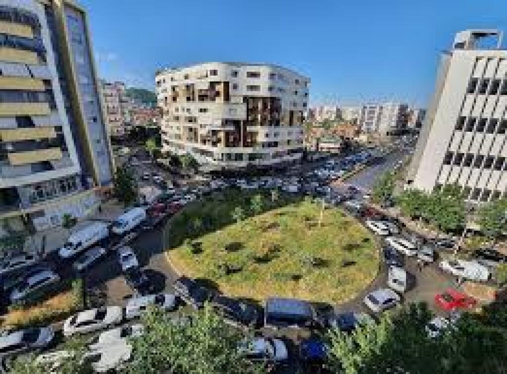 Shitet, Apartament 1+1, i konvertuar ne 2+1, Unaza e Re