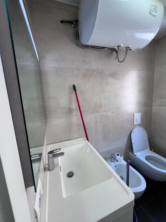 APARTMENT 1+1 FOR RENT NEAR THE BALLET SCHOOL