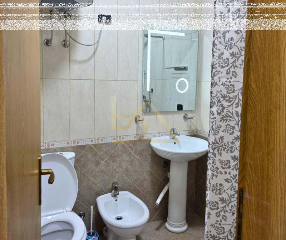 Jepet apartament me Qira – Kompleksi Toçak, Durrës