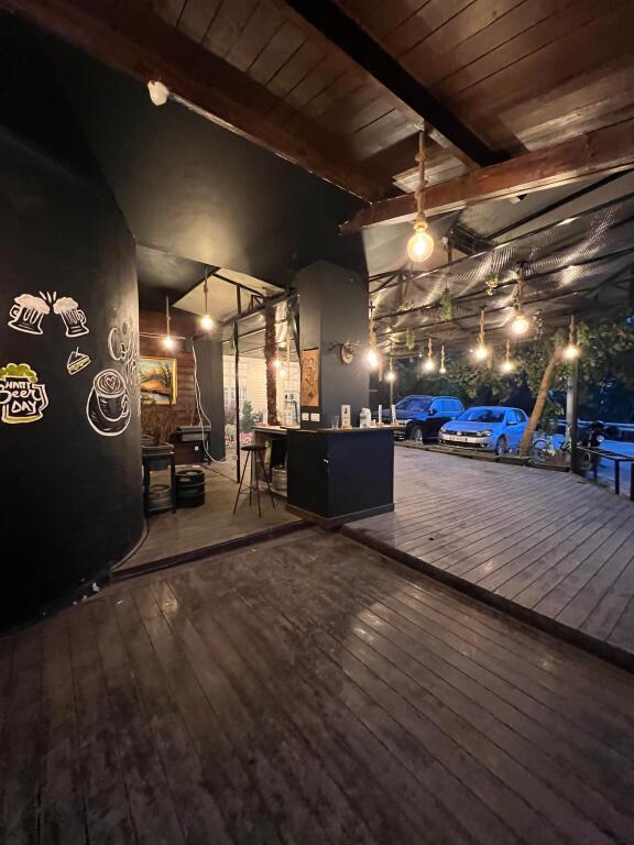 PREMISES FOR RENT, Zoological Garden 