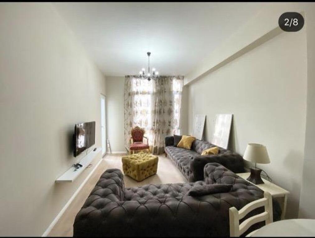 SHITET APARTAMENT 1+1 KOMUNA PARISIT 210.000 EURO