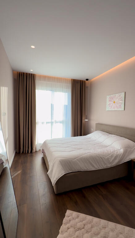 Apartment for rent 2+1 in commune