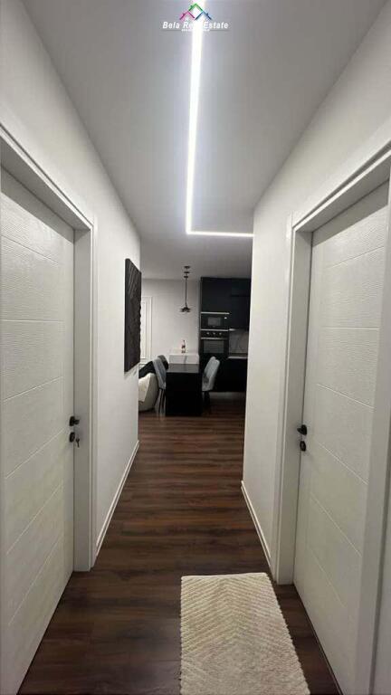 Apartament Me Qera 1+1 Tek 5 Maji (ID B2101314) Tirane