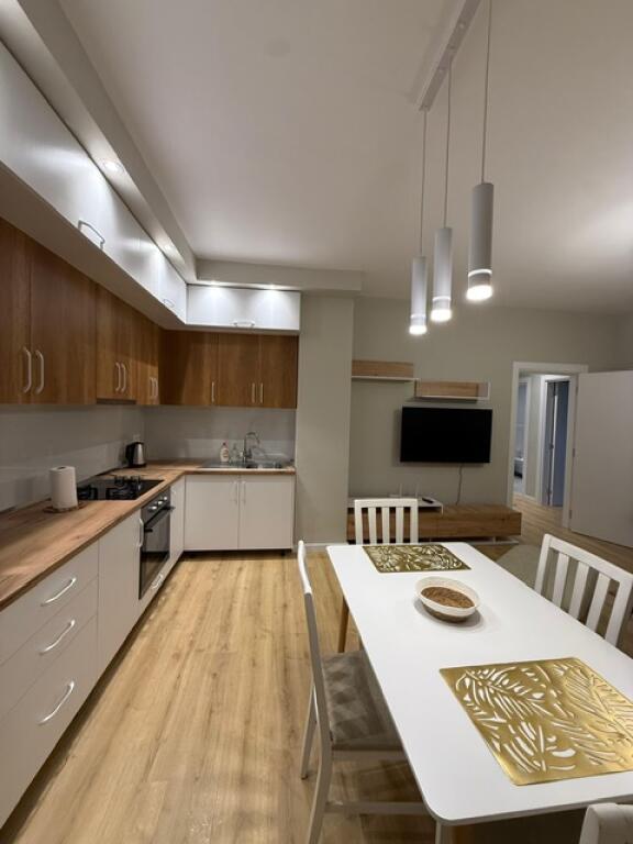 APARTMENT 1+1 FOR RENT IN ASTIR 550 EURO