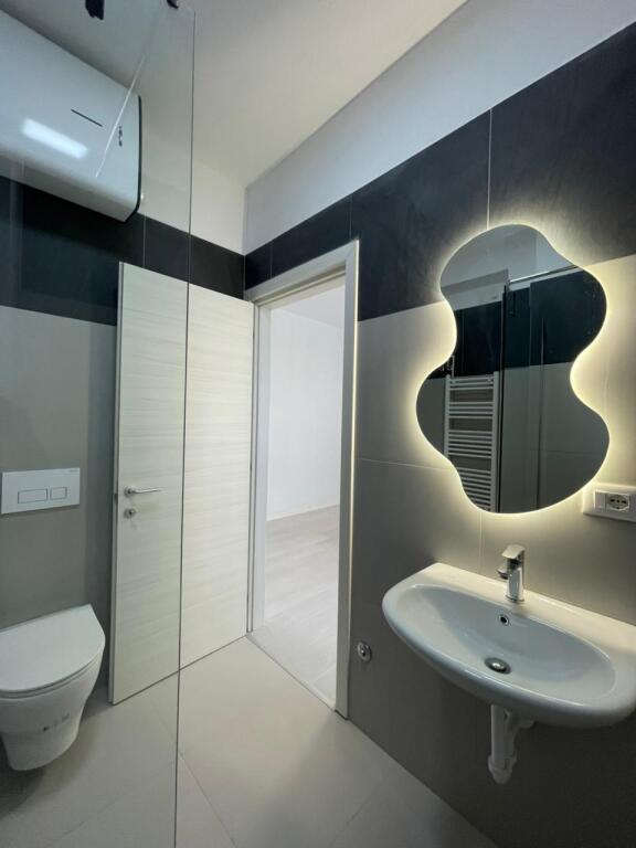 🏡 Appartamento 2+1 in affitto a River Residence, ex Campo di Aviazione