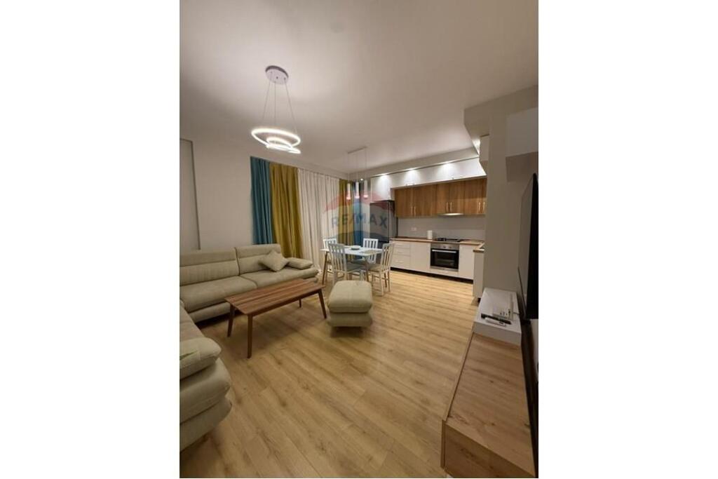 Apartament 1+1 me qera ne Astir, Teodor Keko.