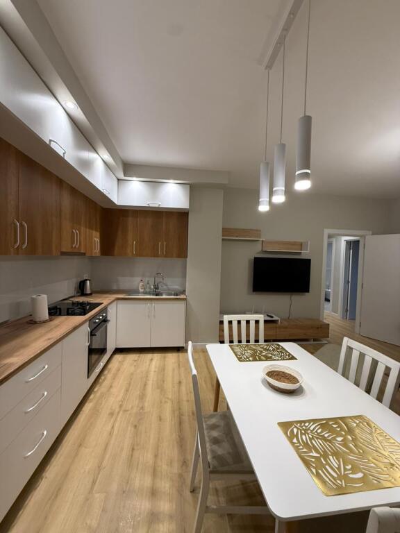 🏡 Apartment 1+1 for rent in Astir, Tirana💶 Price: 550 € / month