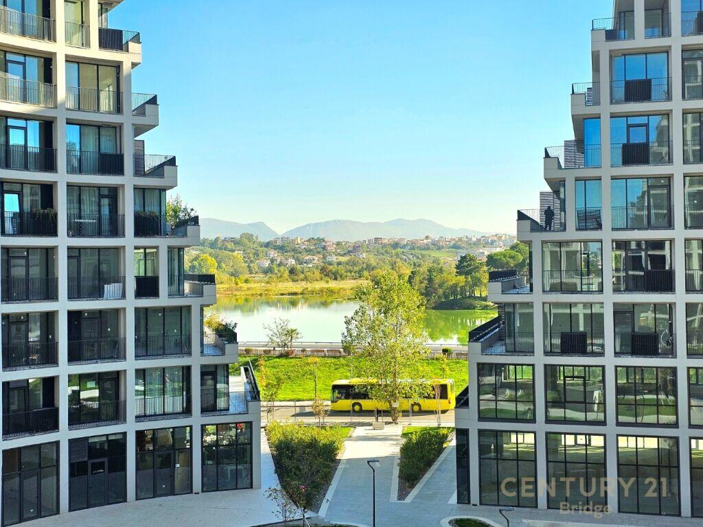 UNITÀ COMMERCIALE IN VENDITA "LAKE VIEW", RESIDENCE!