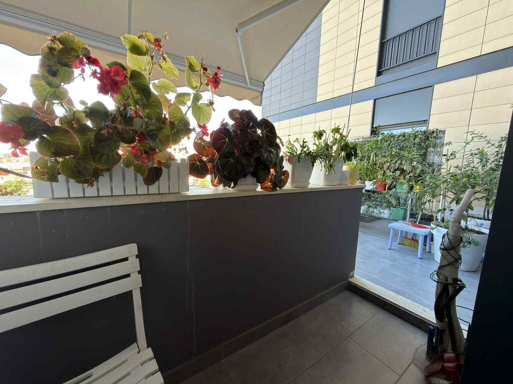 Shesim apartament 2+1+2 në Rezidencën Quartum!