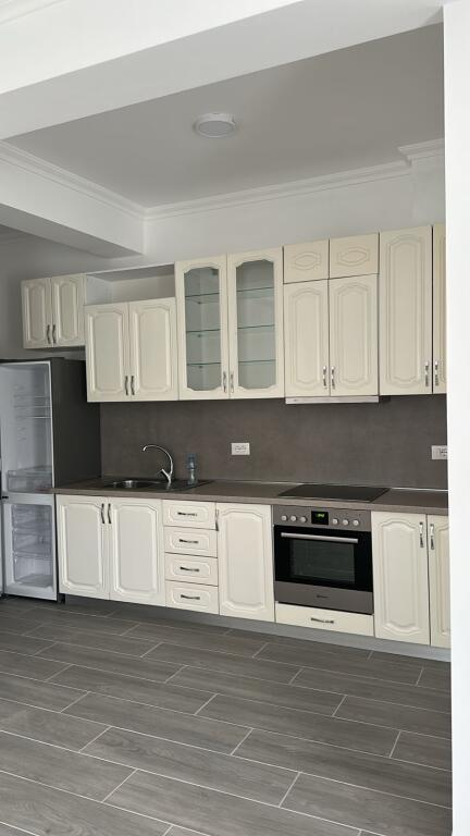 Super Apartment 2+1 + PARKING SPACE for Rent in Kombinat