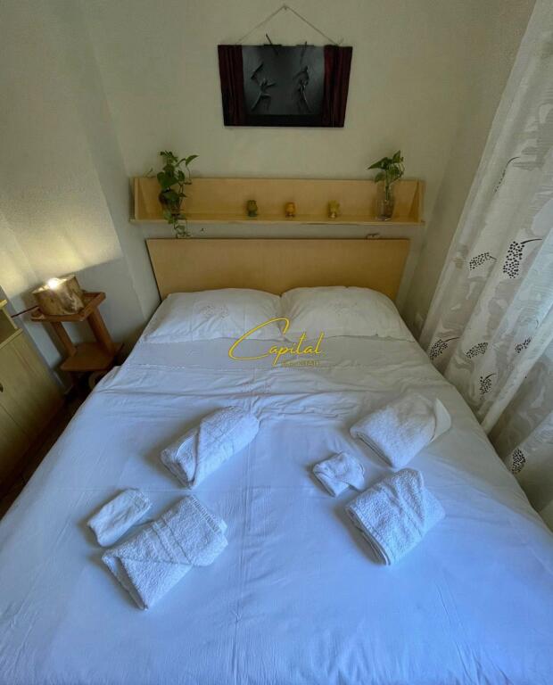 APARTMENT FOR RENT 1+1 PAZARI I RI 50,000 LEKE