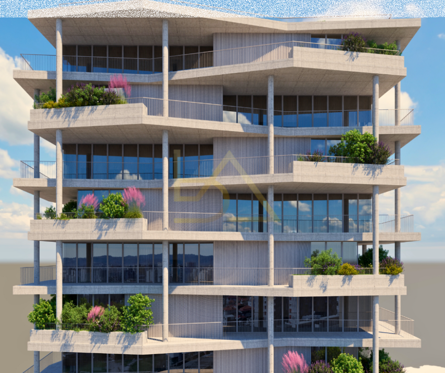 Apartment for Sale – Tirana