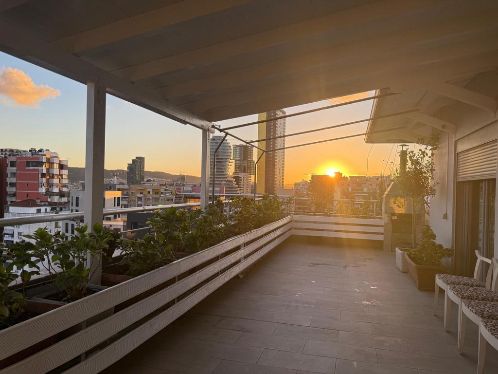 JAPIM ME QIRA APARTAMENT MODERN 2+1+2 ME POST PARKIMI!! 1,500 € /Muaj