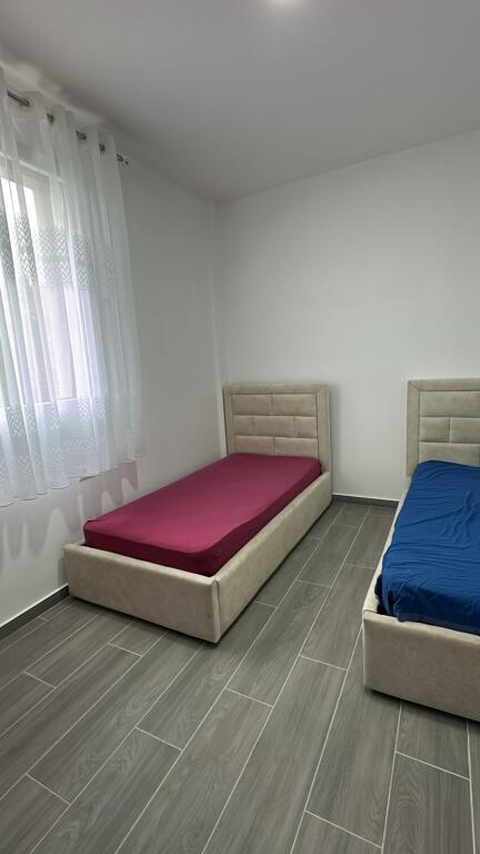 Super Apartment 2+1 + PARKING SPACE for Rent in Kombinat