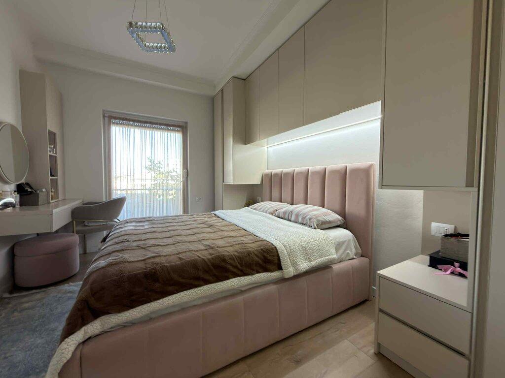 Shesim apartament 2+1+2 në Rezidencën Quartum!