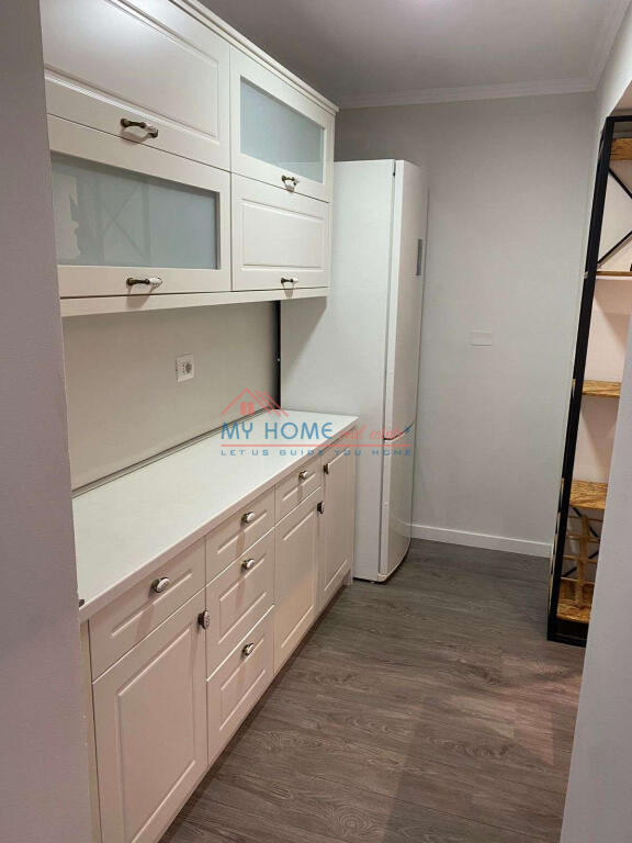 Apartment 2+1 for rent in Xhamllik Tirane