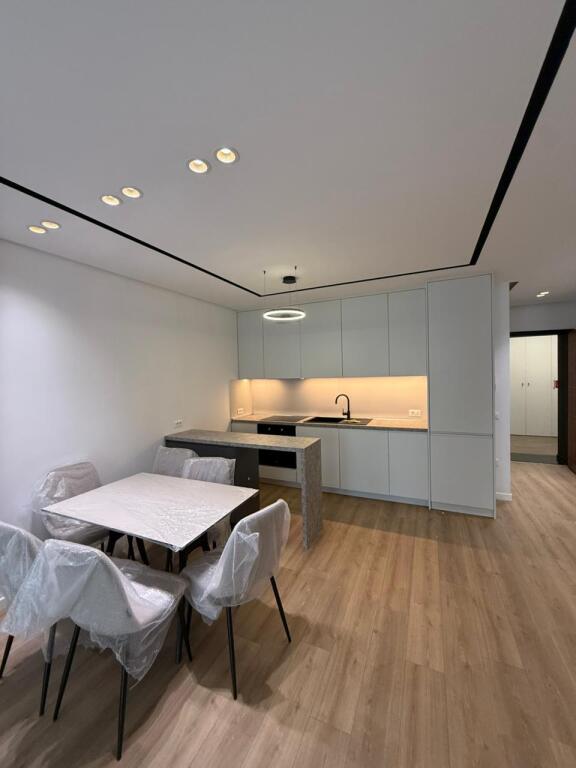 APARTMENT 2+1 + PARKING FOR RENT AT THE OLYMPIC RESIDENCE