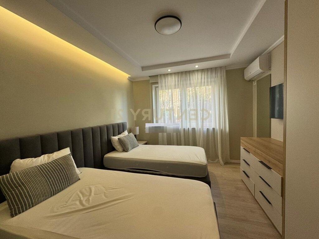 APARTAMENT 1+1 PER QIRA