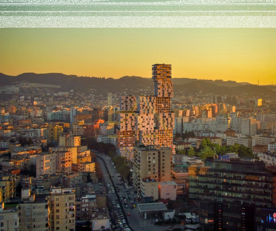 Apartment for Sale – Tirana