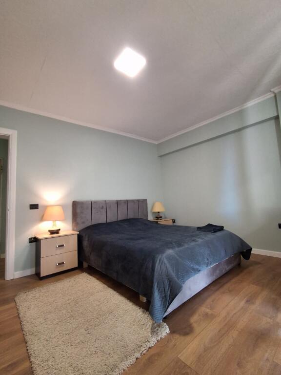 Apartment 1+1 for rent, Selvia