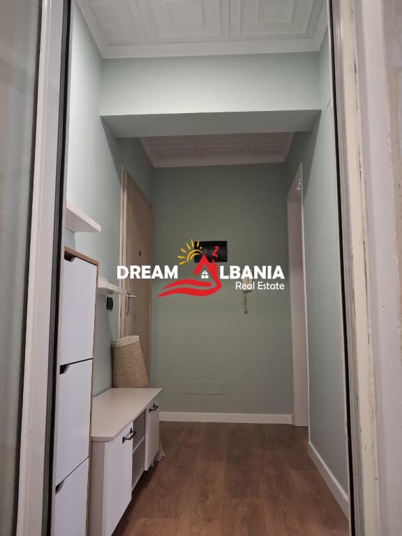 Appartamento 1+1 in affitto in Via Dibra vicino a Selvise a Tirana (ID 4211652 )