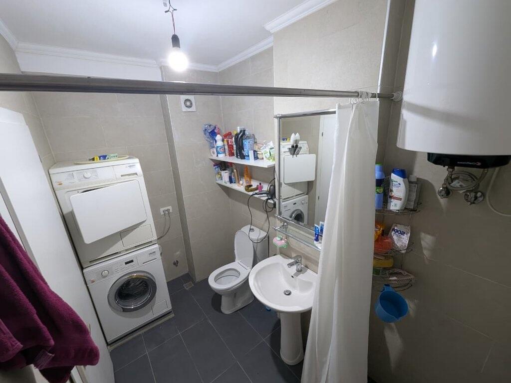 Apartament 1+1 Me Qira