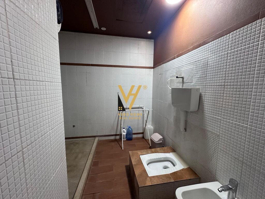 APARTMENT 3+1+BLK FOR RENT ON BARRIKADAVE STREET 1,500 EURO