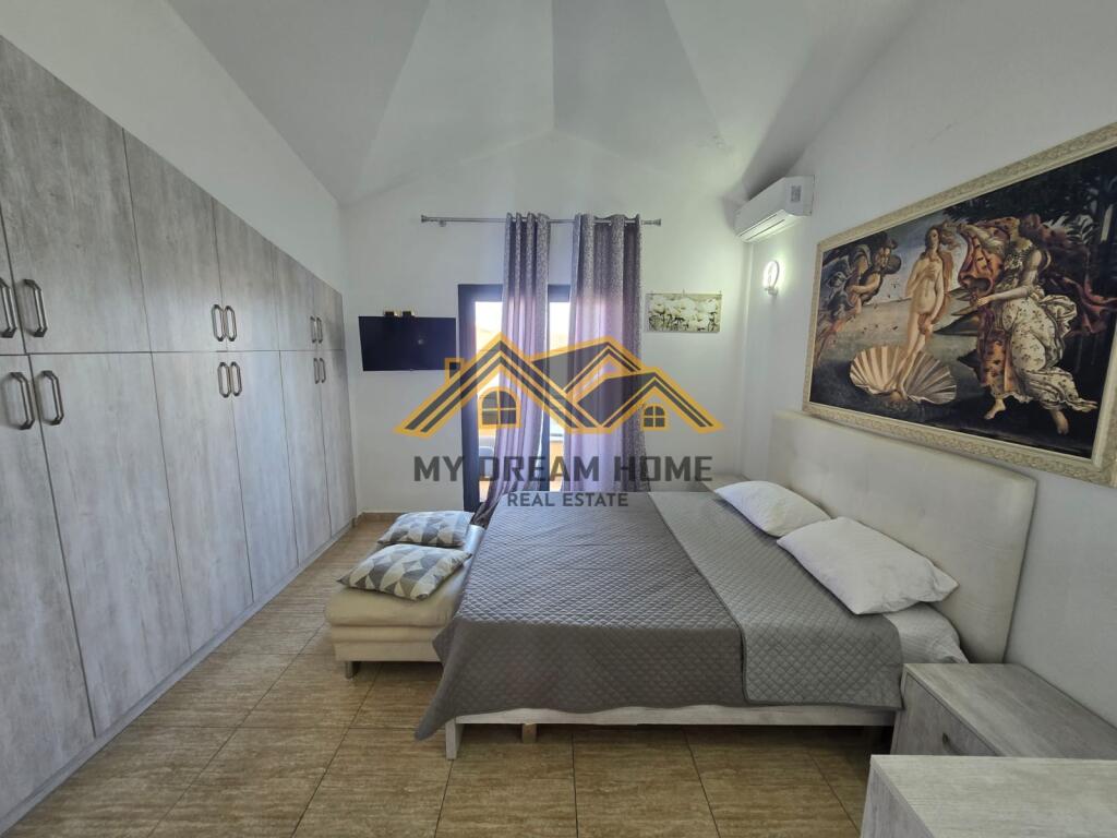 JEPET ME QERA APARTAMENT 2+1+2T SPITALL DURRES!