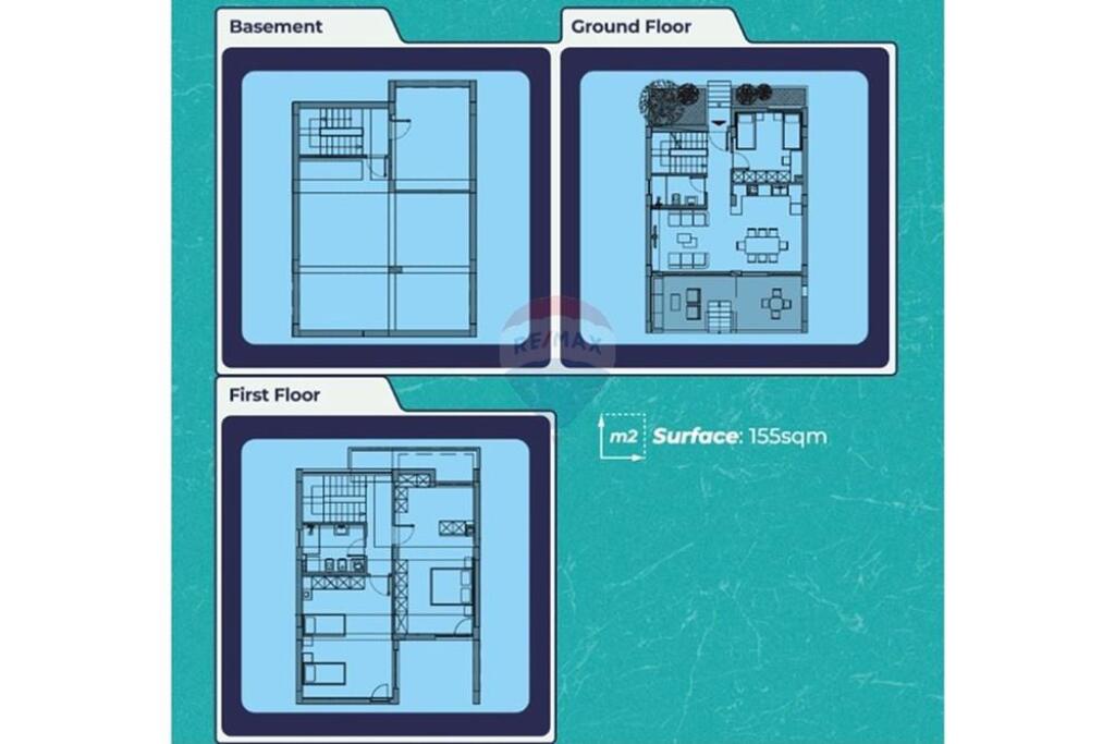 VILLA FOR SALE, TURQUOISE MARINA, HAMALLAJ. DURRES