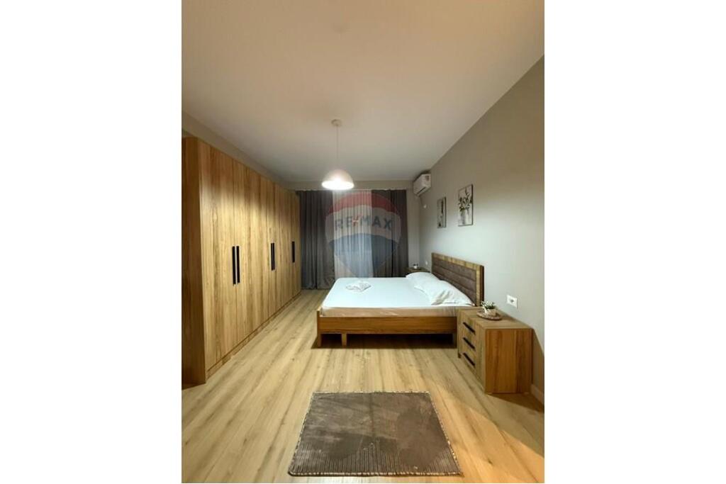 Apartament 1+1 me qera ne Astir, Teodor Keko.