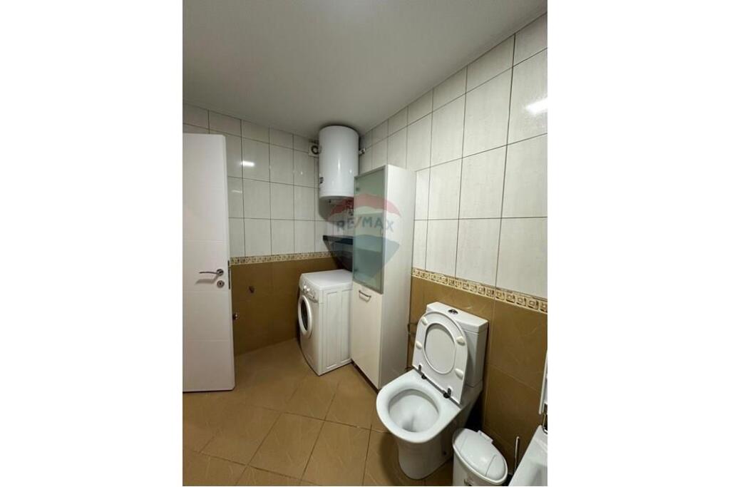 APARTAMENT 1+1 ME QIRA, KOMUNE