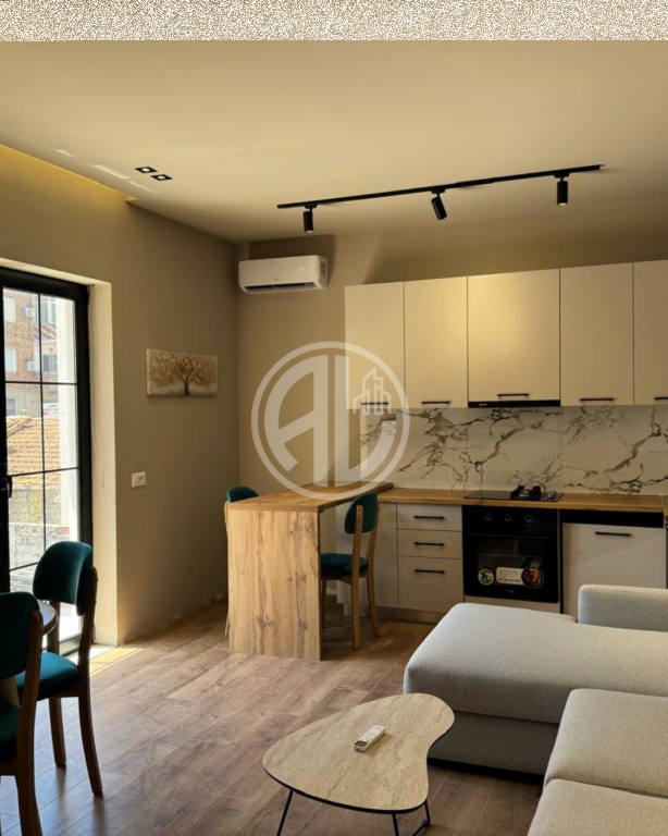 💠 Apartament 2+1 për Qira Qender , Durrës