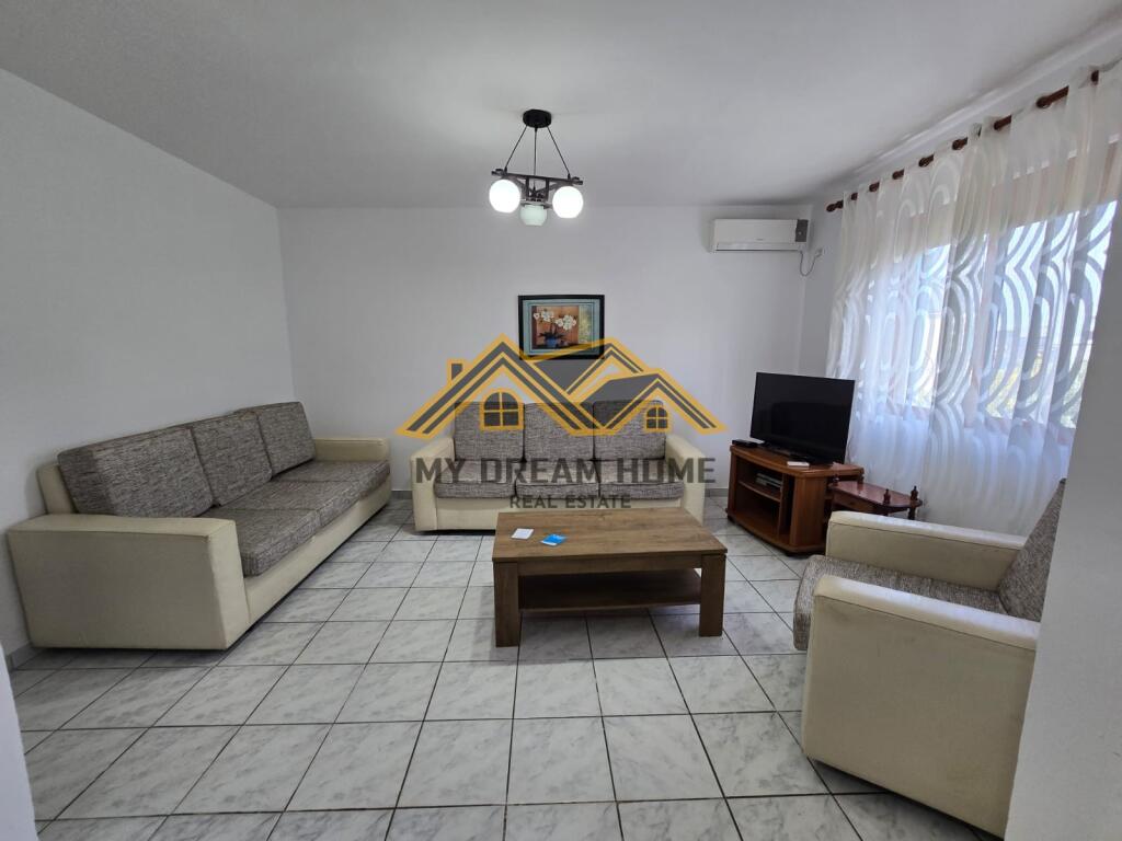 JEPET ME QIRA APARTAMENT 1+1 PRAN VALA PARK