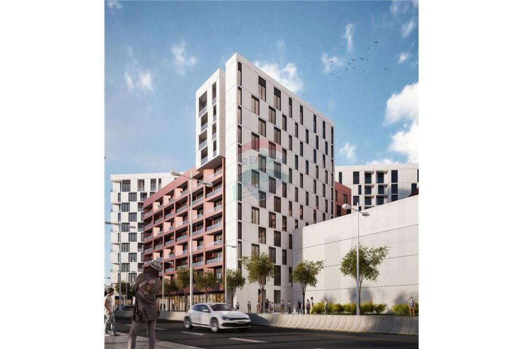 Apartament 2+1 ne shitje Farmacia 10 !