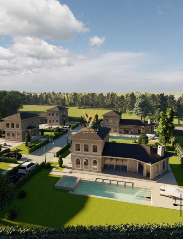 VILLA BIFAMILIARE IN VENDITA A PETRELE OCCASIONE