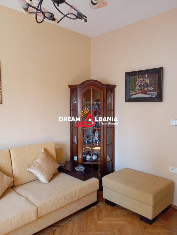 Appartamento in affitto 2+1+Balcone in via Elbasan, Tirana (ID 4229475 )