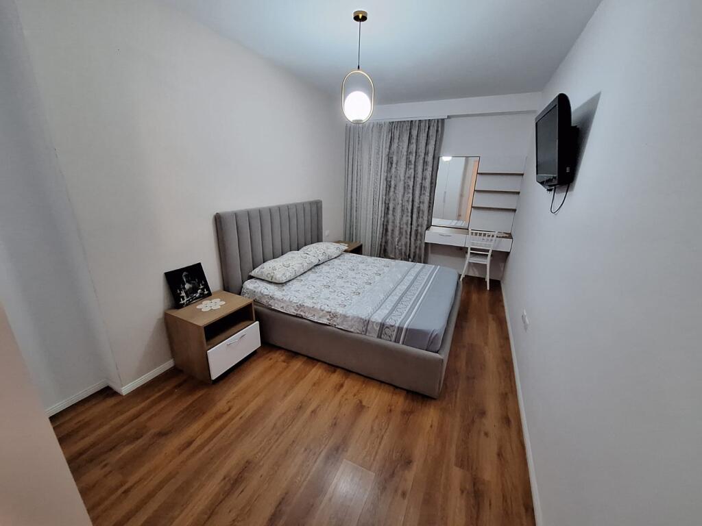 🏢 Apartment 1+1 in Turdiu Residence – Comfort and Quality in Every Detail!