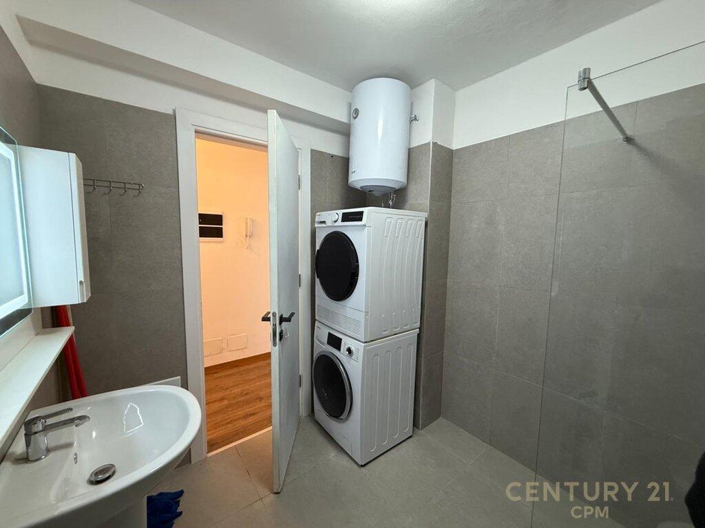 TEK KODRA E DIELLIT 2 JAPIM APARTAMENT 1+1+ POST PARKIMI ME QIRA