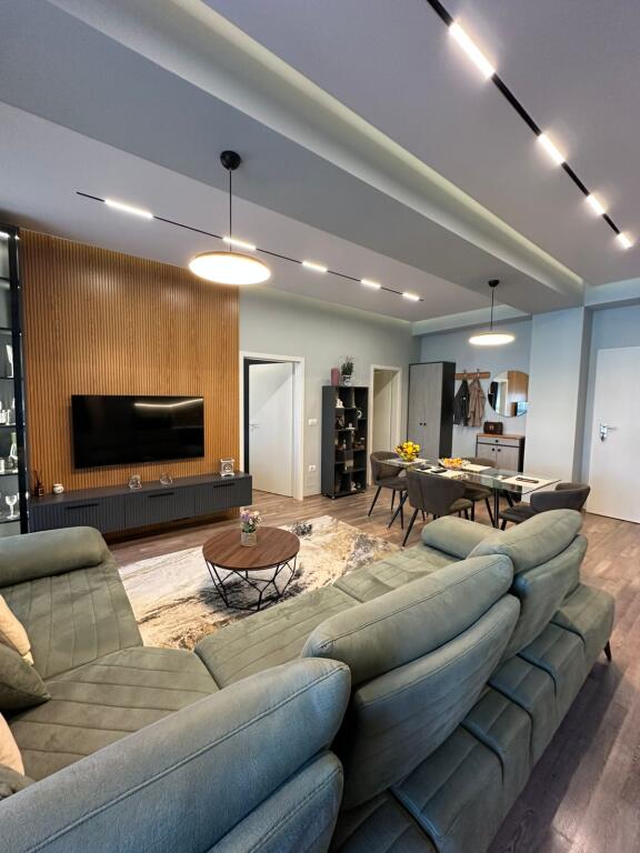 Apartament ne shitje 1+1