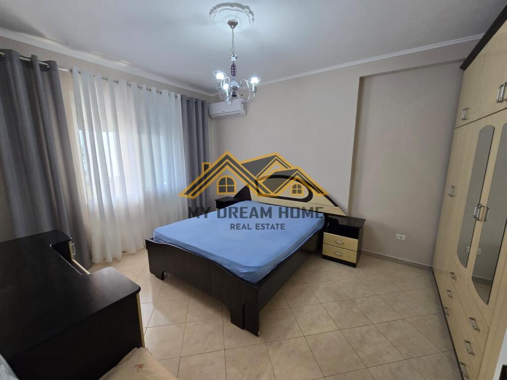 JEPET ME QERA APARTAMENT 1+1 ISH URT DURRES