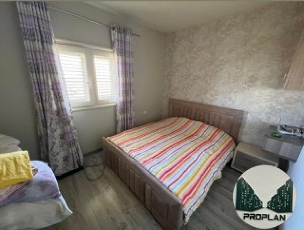 APPARTAMENTO 2+1 IN AFFITTO PRESSO L'EX CAMPO DI AVIAZIONE