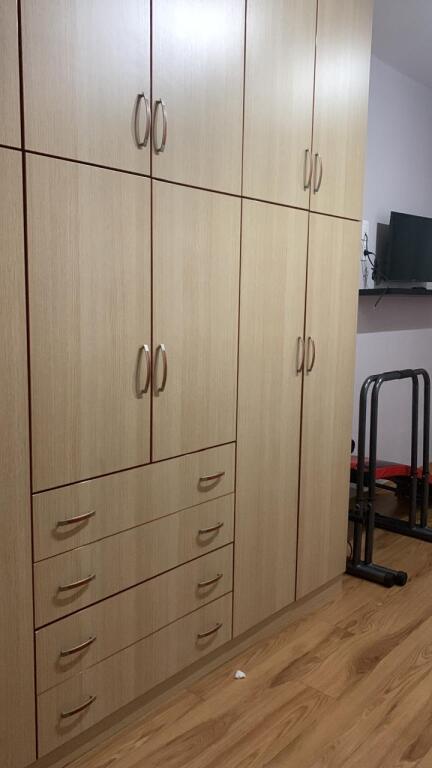 Apartament 2+1+post parkimi, Yzberisht!