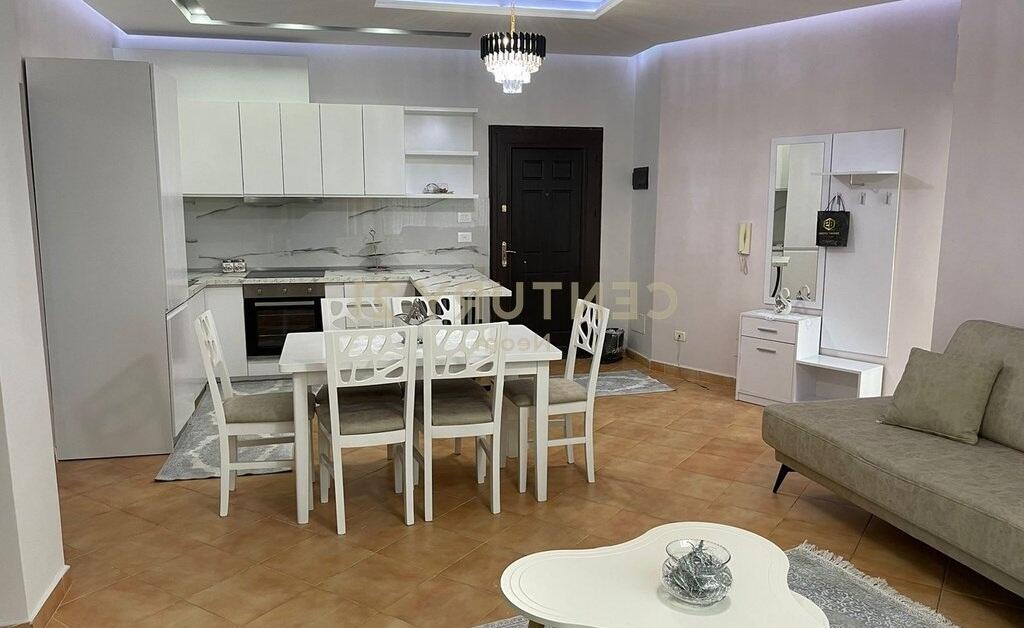 Apartament me qira 1+1, Liqeni i Thate