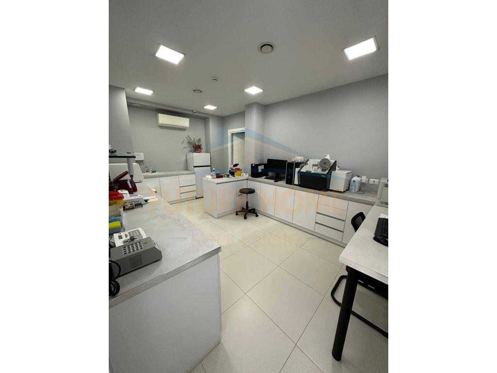 For sale, 2-story space, Ali Demi, Tirana