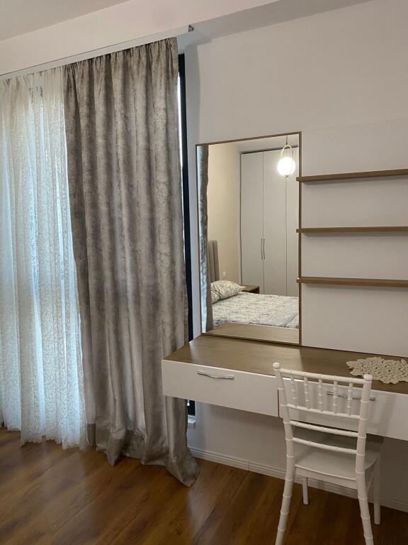 Appartamento 1+1 in affitto, ex campo di aviazione (Residenza Turdiu)