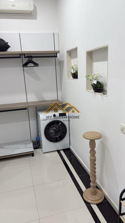 SHITET APARTAMENT 1+1 DURRES QENDER!