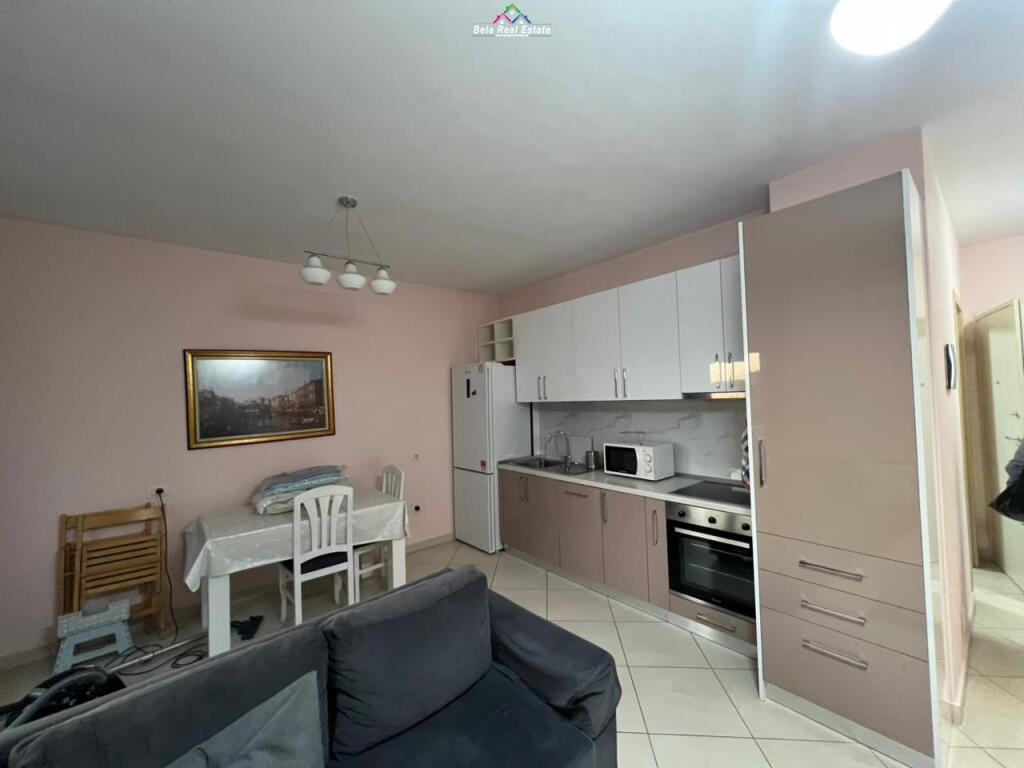 Apartment For Rent 1+1 Near Zogu i Zi (ID B2101313) Tirana