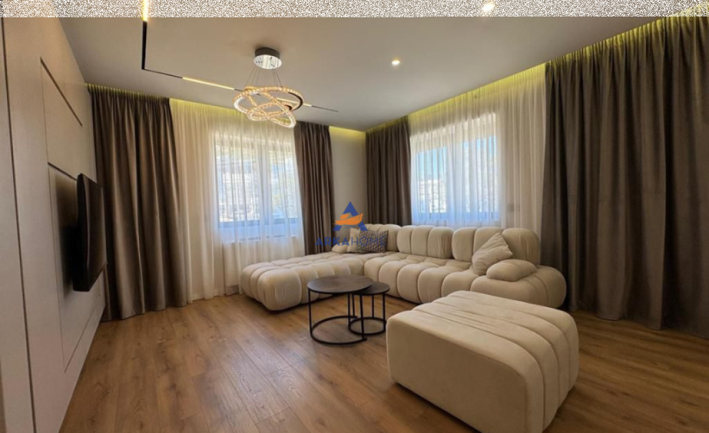 SHITET APARTAMENT DUPLEX 2+1+BALLKON "KODRA E DIELLIT 2" 300.000 EURO