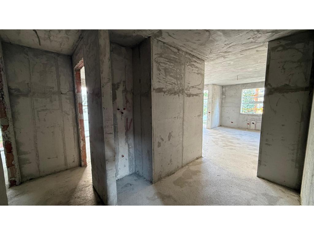 SHITET APARTAMENT 2+1 LIQENI I THATE , residenca PALLADIUM
