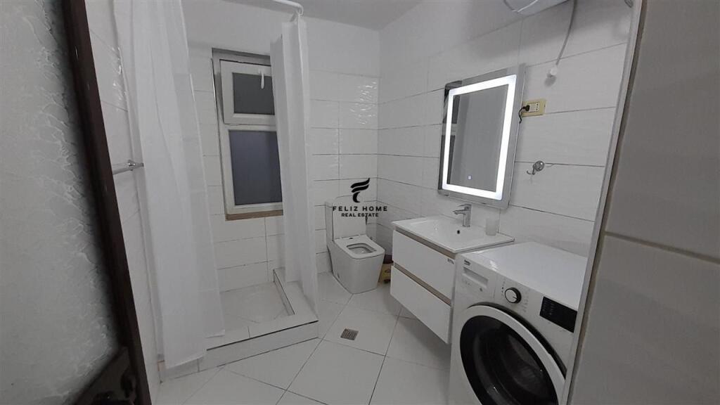 APARTAMENT ME QERA 1+1 LAPRAKE 400 EURO